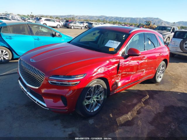 Genesis GV70 2.5t Awd Image 8