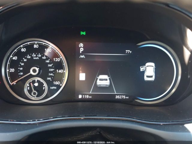 Genesis GV70 2.5t Awd Image 6