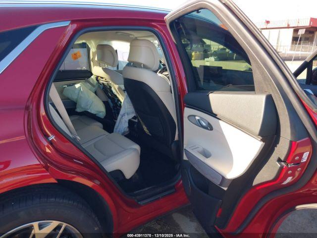 Genesis GV70 2.5t Awd Image 4