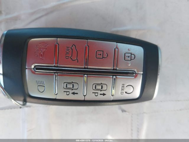 Genesis GV70 2.5t Awd Image 3