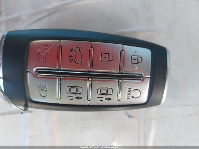 Genesis GV70 2.5t Awd Image 3