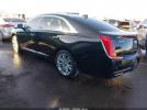Cadillac XTS Luxury Image 3