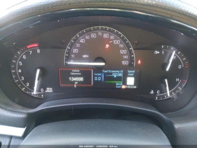 Cadillac XTS Luxury Image 14