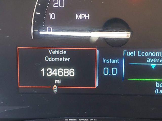 Cadillac XTS Luxury Image 13