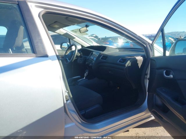 Honda Civic Lx Image 9