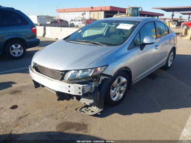 Honda Civic Lx Image 4