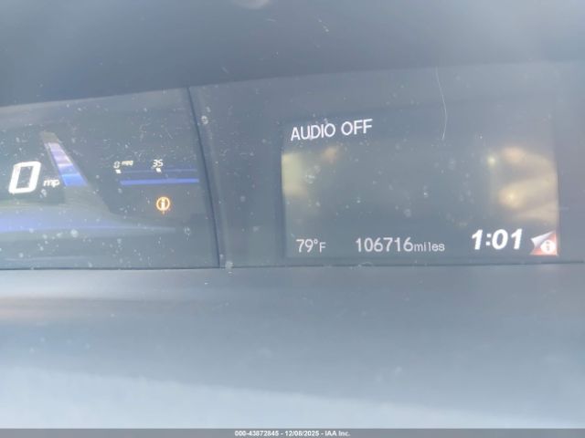 Honda Civic Lx Image 12