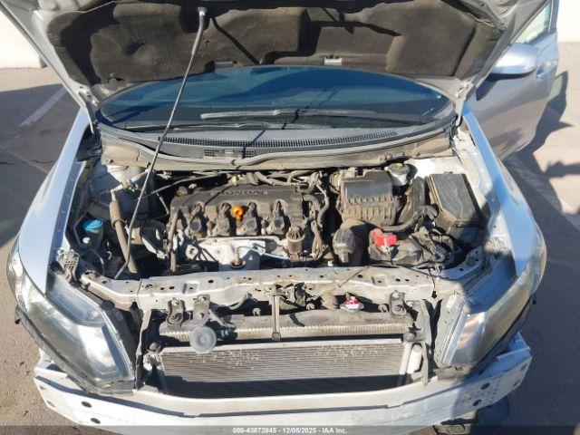 Honda Civic Lx Image 10