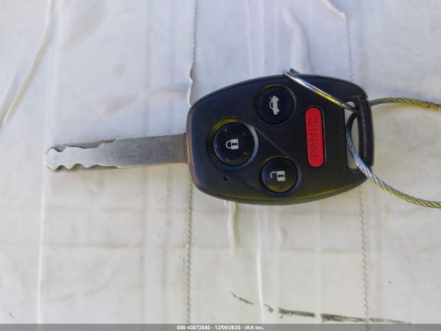 Honda Civic Lx Image 11