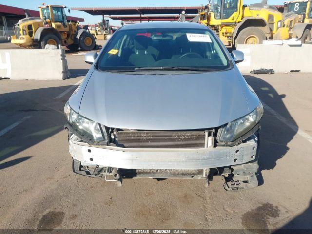 Honda Civic Lx Image 2