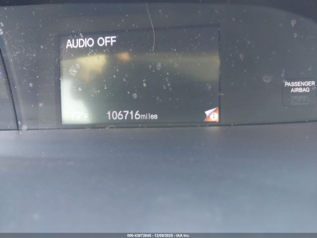 Honda Civic Lx Image 15