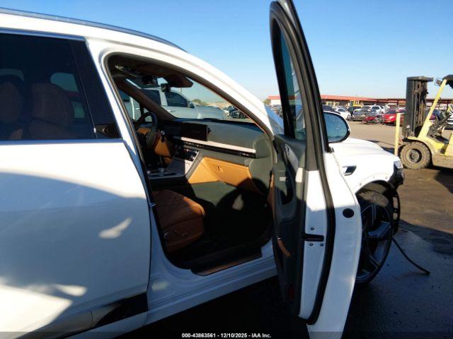 Genesis GV80 3.5t Prestige Awd Image 2