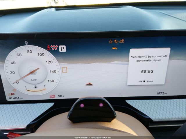 Genesis GV80 3.5t Prestige Awd Image 15