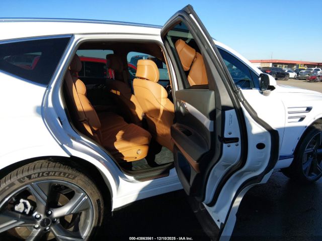 Genesis GV80 3.5t Prestige Awd Image 4