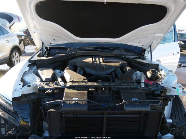 Genesis GV80 3.5t Prestige Awd Image 17