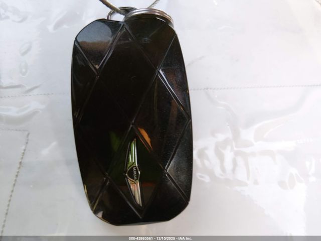 Genesis GV80 3.5t Prestige Awd Image 10