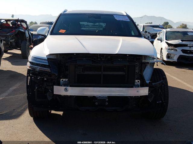 Genesis GV80 3.5t Prestige Awd Image 6