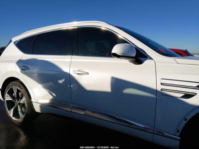 Genesis GV80 3.5t Prestige Awd Image 11