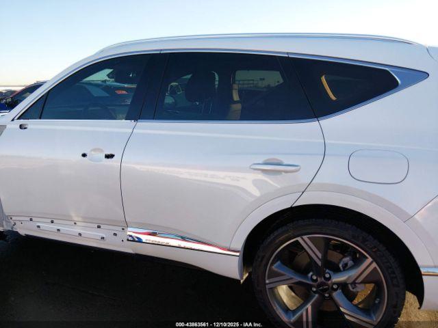 Genesis GV80 3.5t Prestige Awd Image 7