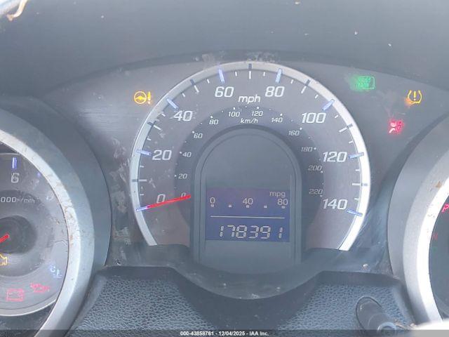 Honda Fit Sport Image 5