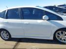 Honda Fit Sport Image 14