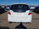 Honda Fit Sport Image 15