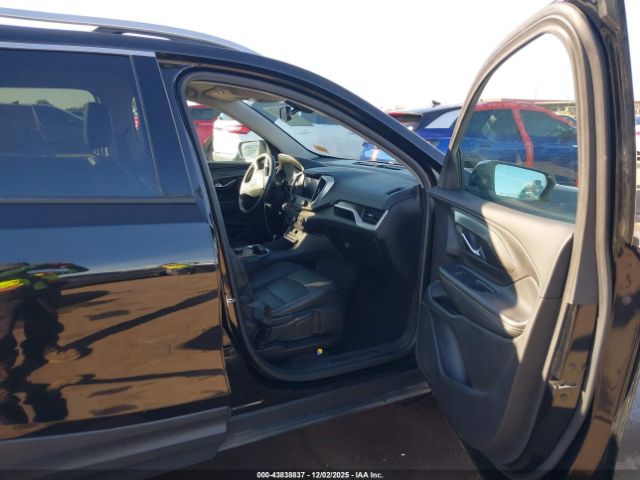 GMC Terrain Slt Image 5