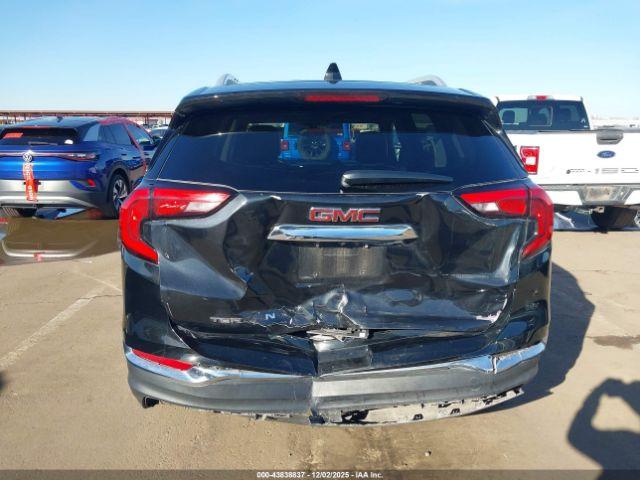 GMC Terrain Slt Image 6