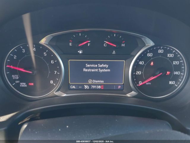 GMC Terrain Slt Image 8