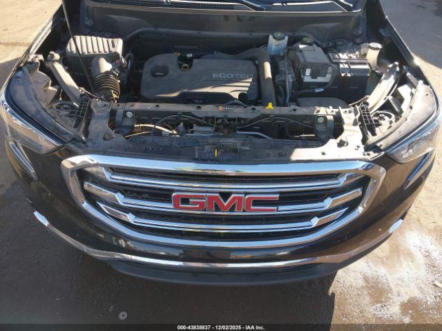GMC Terrain Slt Image 2