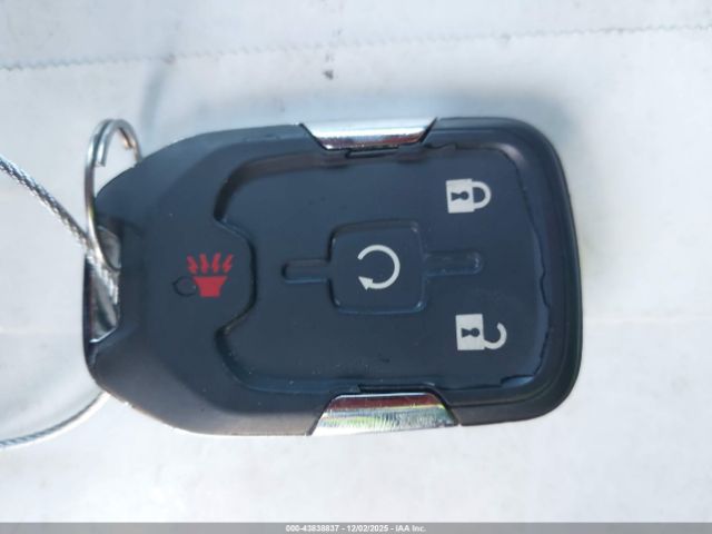 GMC Terrain Slt Image 13