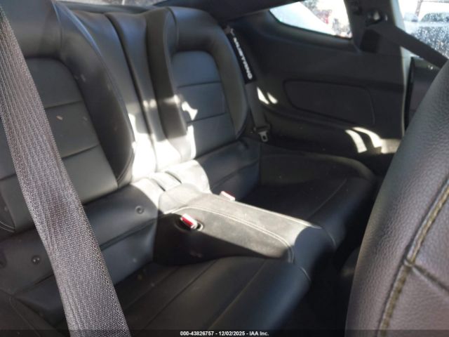 Ford Mustang Ecoboost Image 14