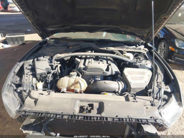 Ford Mustang Ecoboost Image 5