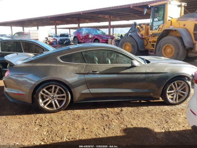 Ford Mustang Ecoboost Image 18