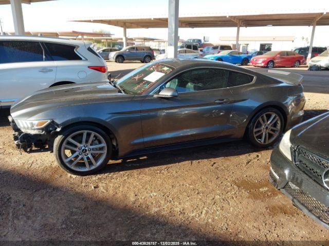 Ford Mustang Ecoboost Image 7