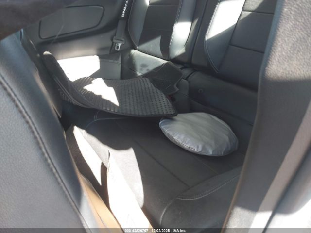 Ford Mustang Ecoboost Image 2