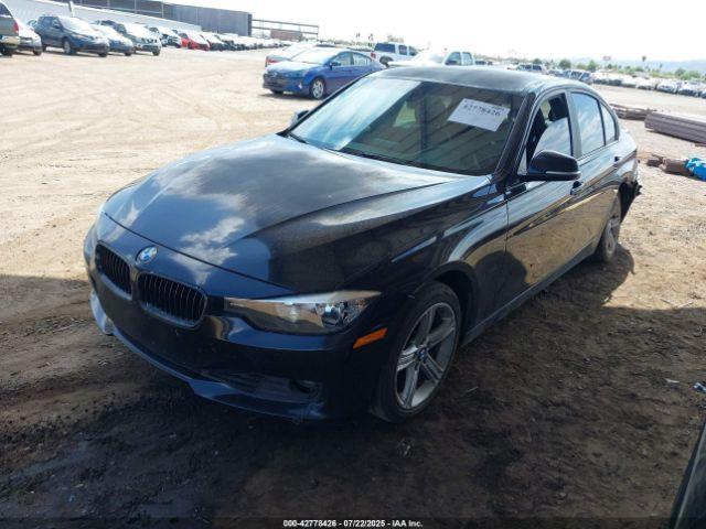 BMW 3 Series Image 11