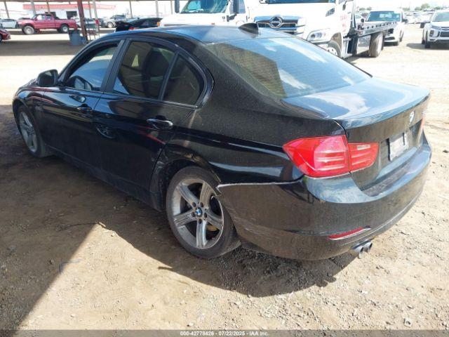 BMW 3 Series Image 3