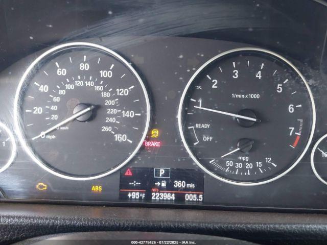 BMW 3 Series Image 7