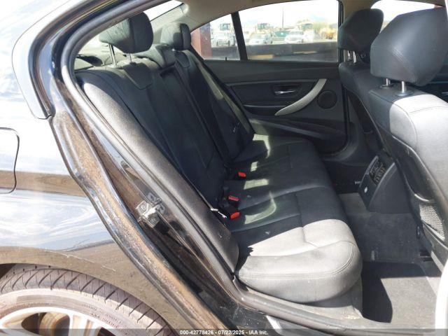 BMW 3 Series Image 9