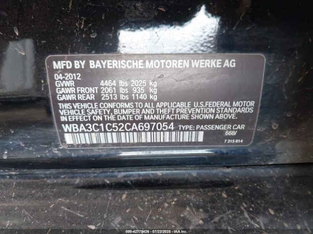 BMW 3 Series Image 6