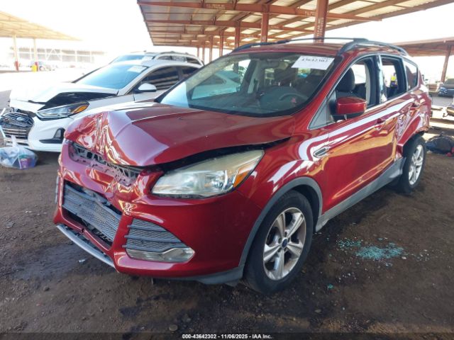 Ford Escape Se Image 16