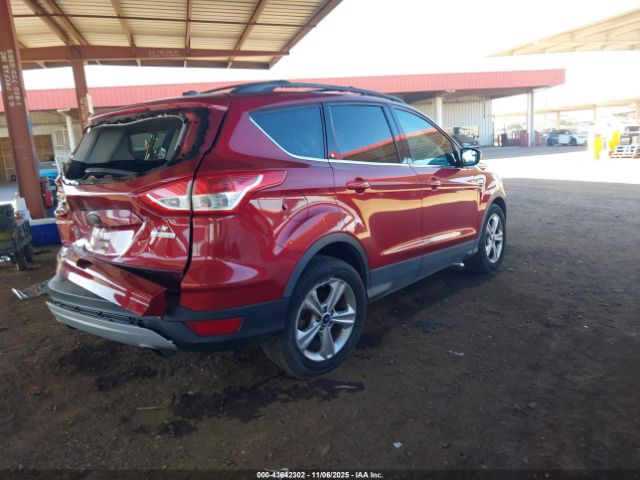 Ford Escape Se Image 17