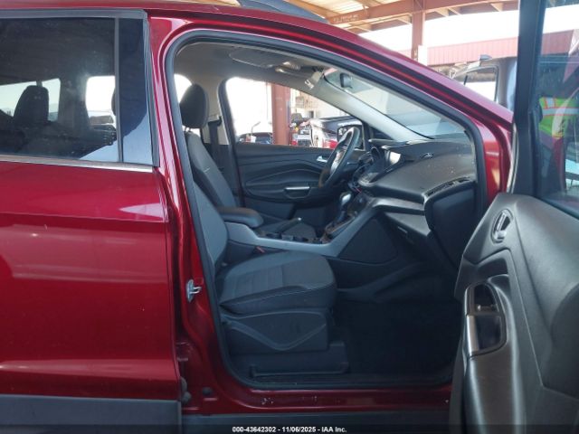 Ford Escape Se Image 5