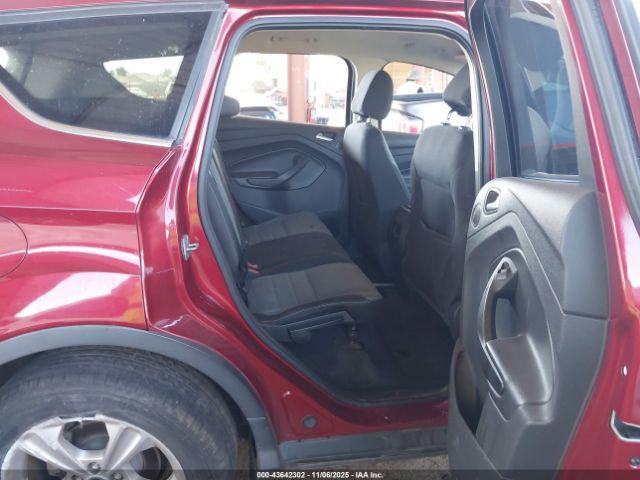 Ford Escape Se Image 2