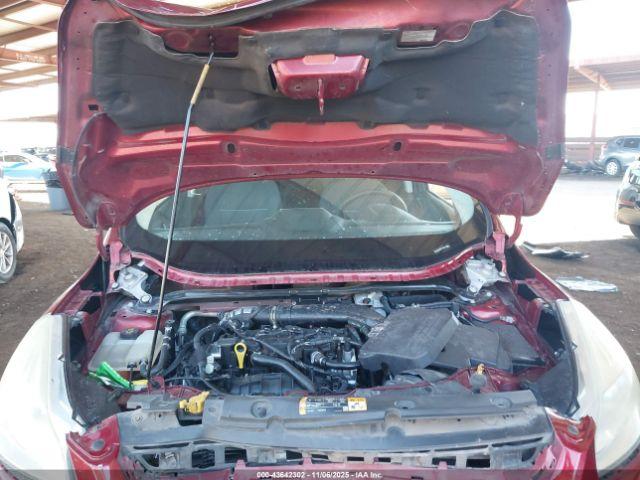 Ford Escape Se Image 7