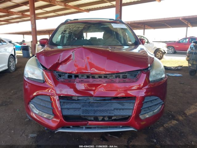 Ford Escape Se Image 12