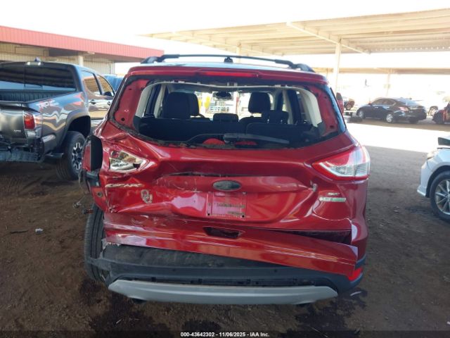 Ford Escape Se Image 13