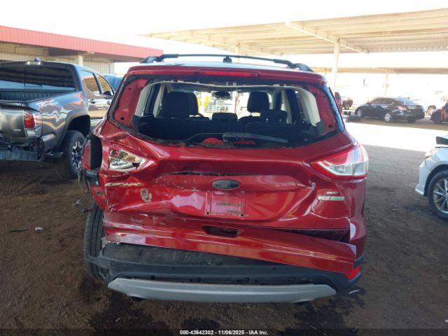 Ford Escape Se Image 13