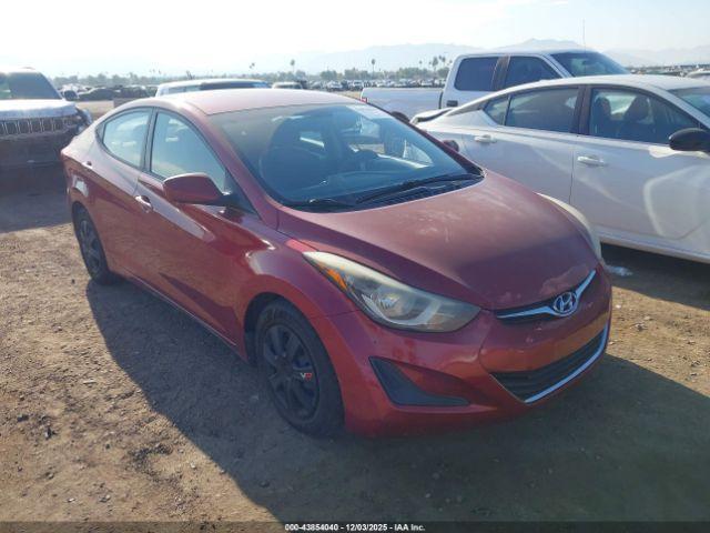 Hyundai ELANTRA Se Image 9